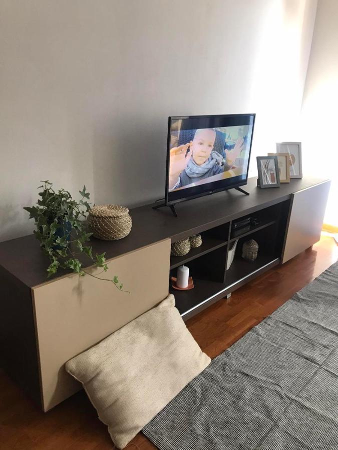 Blue Apartment Belgrad Dış mekan fotoğraf